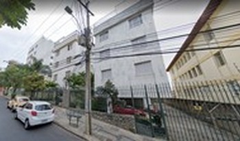 Condomínio Do Edifício Davdson Costa Jorge em Belo Horizonte