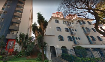 Condomínio Do Edifício David Borja em Belo Horizonte