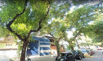Condomínio Do Edifício David Siqueiros em Rio De Janeiro