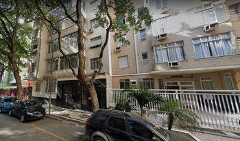 Condomínio Do Edifício David em Rio De Janeiro