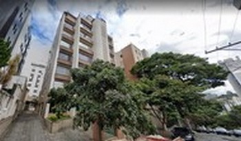 Condomínio Do Edifício Dávila em Belo Horizonte