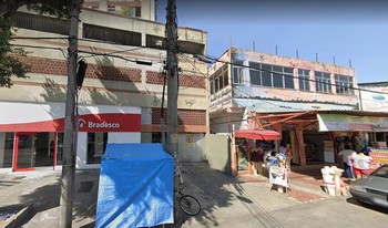 Condomínio Do Edifício Dawid em Rio De Janeiro