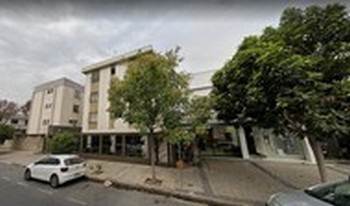 Condomínio Do Edifício Dayse em Belo Horizonte
