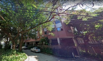 Condomínio Do Edifício De Auville em Rio De Janeiro