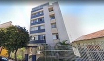 Condomínio Do Edifício De Borah em Belo Horizonte