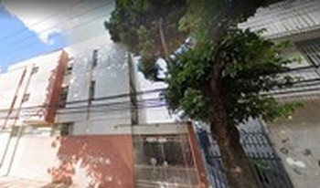 Condomínio Do Edifício De Olinda em Belo Horizonte