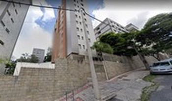 Condomínio Do Edifício De Ville em Belo Horizonte