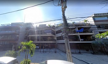 Condomínio Do Edifício Debora em Rio De Janeiro