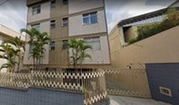 Condomínio Do Edifício Debora Palhares Gonçalves em Belo Horizonte