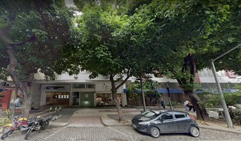 Condomínio Do Edifício Deborah em Rio De Janeiro