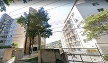 Condomínio Do Edifício Deborah em Belo Horizonte