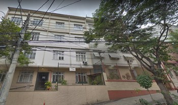 Condomínio Do Edifício Deborah em Rio De Janeiro