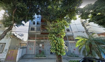 Condomínio Do Edifício Deborah em Rio De Janeiro