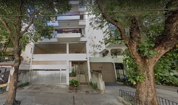 Condomínio Do Edifício Debret em Rio De Janeiro