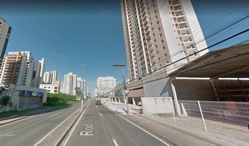 Condomínio Do Edifício Debret