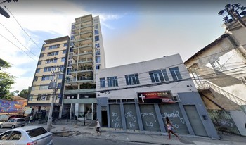 Condomínio Do Edifício Decayali em Rio De Janeiro
