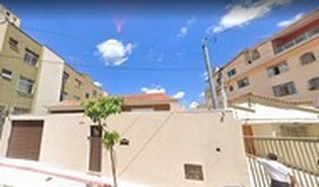 Condomínio Do Edifício Décio Ribeiro em Belo Horizonte