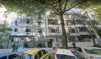Imagem de fundo do Condomínio Do Edifício Décio Vilares em Rio De Janeiro