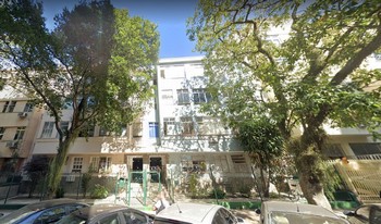 Condomínio Do Edifício Décio Vilares em Rio De Janeiro