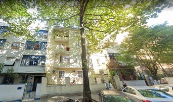 Condomínio Do Edifício Décio Vilares em Rio De Janeiro