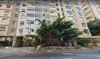 Condomínio Do Edifício Dedalo em Rio De Janeiro