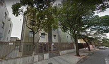 Condomínio Do Edifício Degas em Belo Horizonte