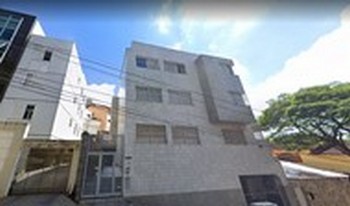 Condomínio Do Edifício Degas em Belo Horizonte