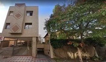 Condomínio Do Edifício Deia em Belo Horizonte