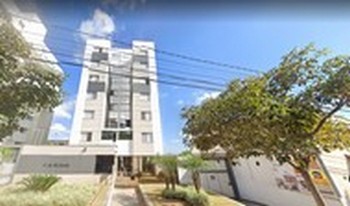 Condomínio Do Edifício Del Castilho em Belo Horizonte
