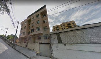 Condomínio Do Edifício Del Conselheiro em Rio De Janeiro