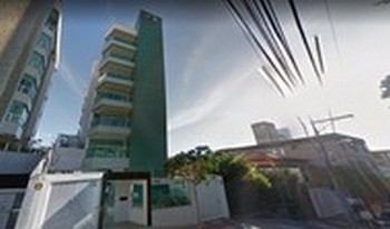 Condomínio Do Edifício Del Fiori em Belo Horizonte