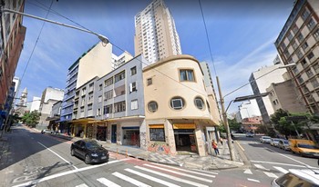 Condomínio Do Edifício Del Frate Vanni em São Paulo