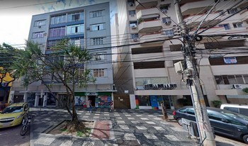 Condomínio Do Edifício Del Monte em Rio De Janeiro