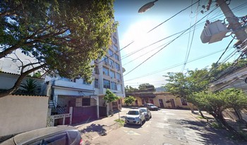 Condomínio Do Edifício Del Nino em Rio De Janeiro