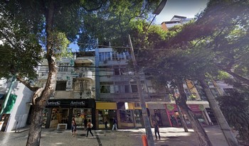 Condomínio Do Edifício Del Oasis em Rio De Janeiro