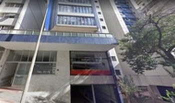 Condomínio Do Edifício Del Rey em Belo Horizonte