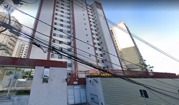 Condomínio Do Edifício Del Rey em Belo Horizonte