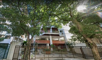 Condomínio Do Edifício Del Rey em Rio De Janeiro