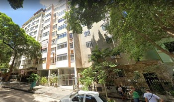 Condomínio Do Edifício Del Rubi em Rio De Janeiro
