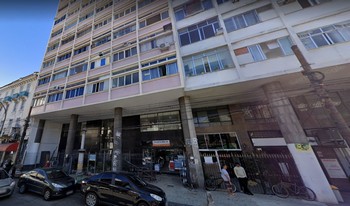 Condomínio Do Edifício Del Valle em Rio De Janeiro