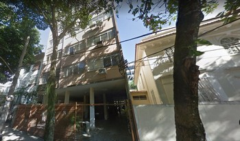 Condomínio Do Edifício Del Vecchio em Rio De Janeiro