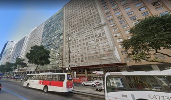 Condomínio Do Edifício Delamare em Rio De Janeiro