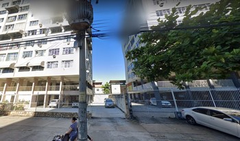 Condomínio Do Edifício Delfim Carlos em Rio De Janeiro