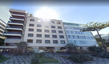 Condomínio Do Edifício Delfim Moreira em Rio De Janeiro