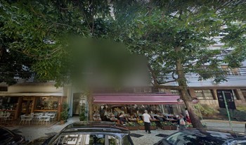 Condomínio Do Edifício Delfim Moreira em Rio De Janeiro