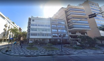 Condomínio Do Edifício Delfin em Rio De Janeiro