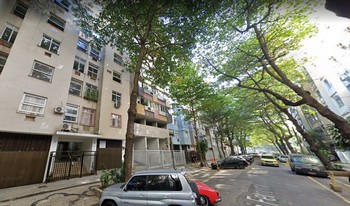 Condomínio Do Edifício Delfos em Rio De Janeiro