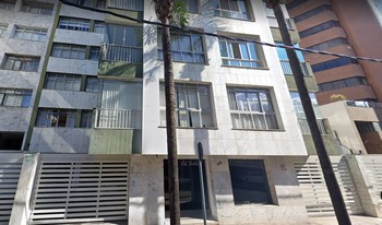 Condomínio Do Edifício Dellos em Belo Horizonte