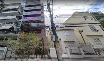 Condomínio Do Edifício Dellos em Rio De Janeiro