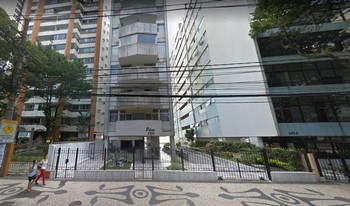 Condomínio Do Edifício Delmar em Salvador